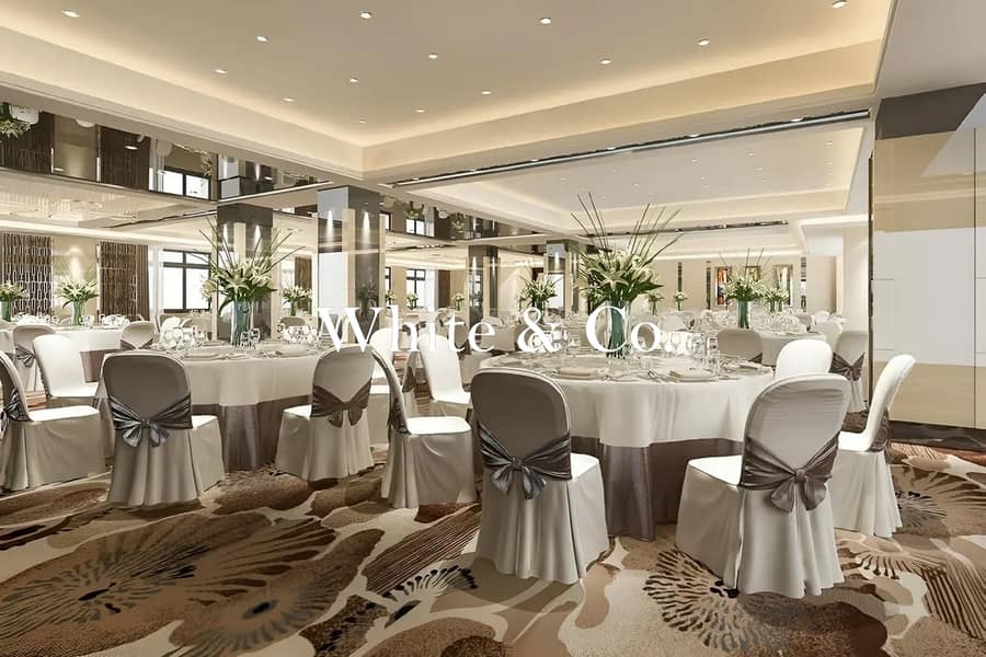 Community View | Brand New | Post Handover - Image 7