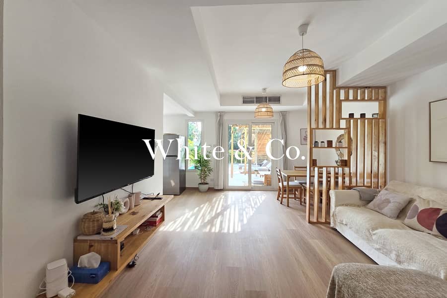 Private Pool | Fully Upgraded | Furnished