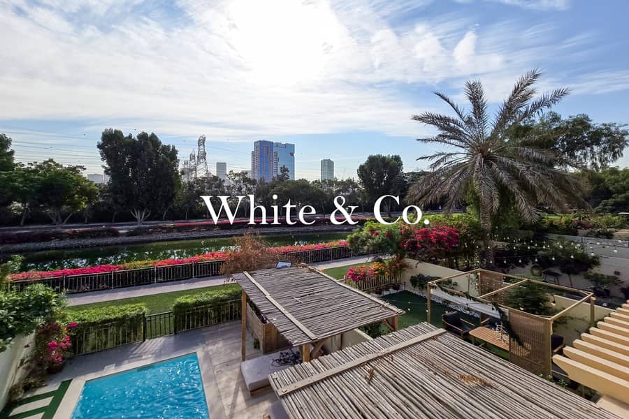 Private Pool | Fully Upgraded | Furnished - Image 8