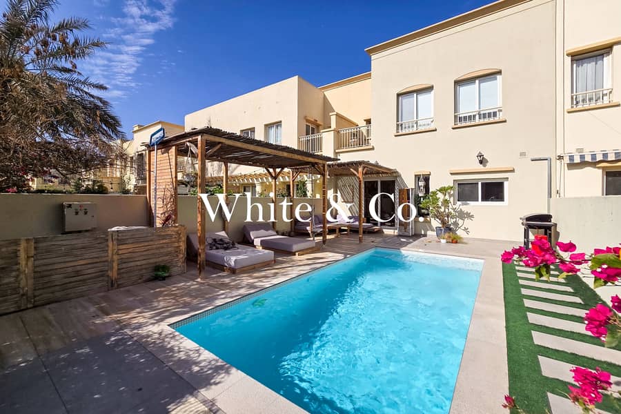 Private Pool | Fully Upgraded | Furnished - Image 14