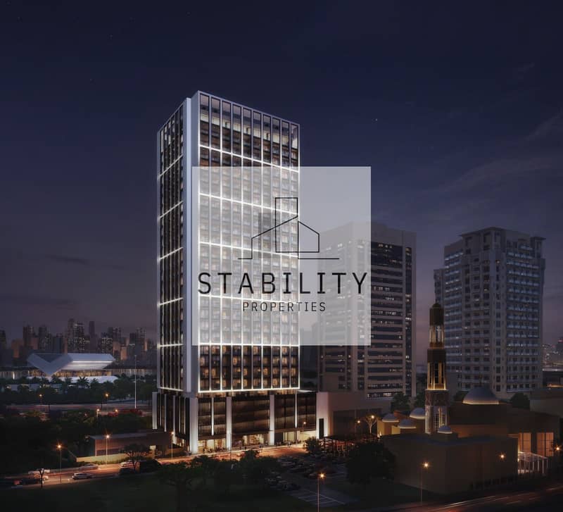 Smart Investment Homes | Contemporary Architecture | Excellent Connectivity to Major Business and Lifestyle Hubs