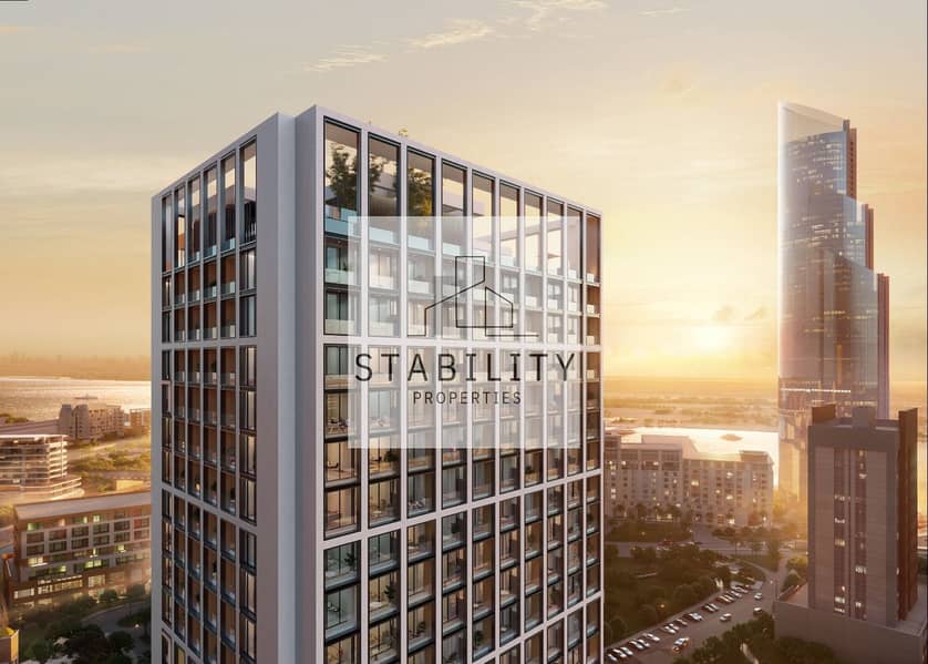 Smart Investment Homes | Contemporary Architecture | Excellent Connectivity to Major Business and Lifestyle Hubs