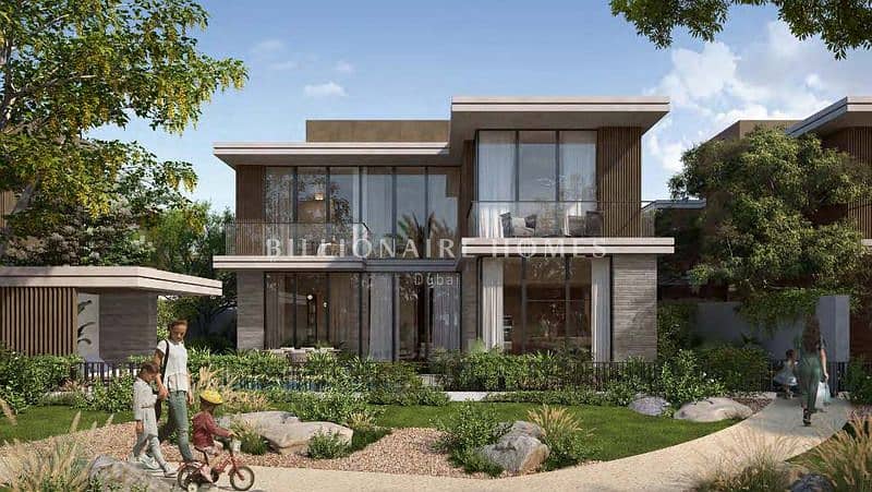 Single Row | Prime Location | Pay AED 2.4M | Area Expert - Image 11