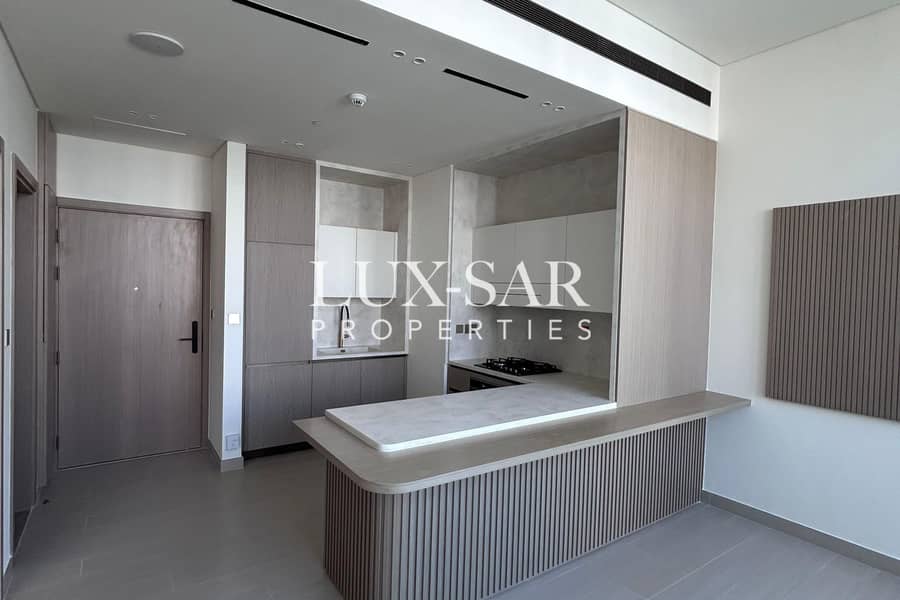 1BR Binghatti Phantom | Prime Location | JVC