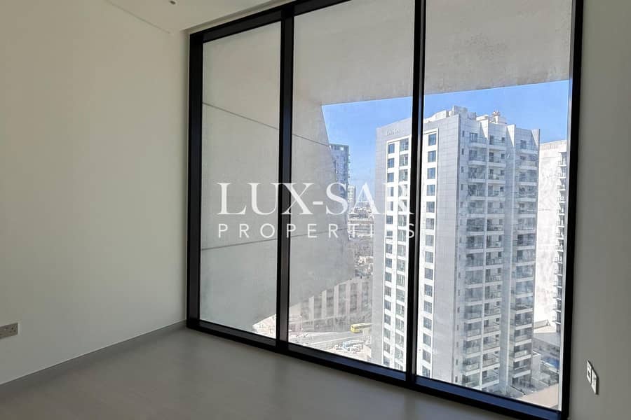 1BR Binghatti Phantom | Prime Location | JVC