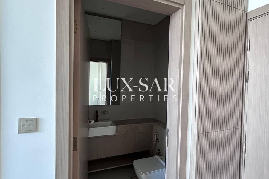 1BR Binghatti Phantom | Prime Location | JVC