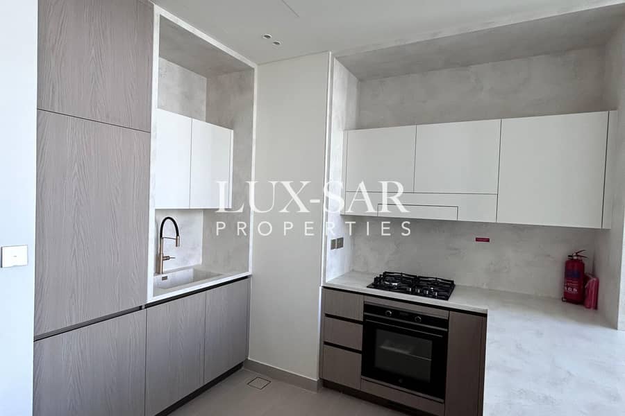 1BR Binghatti Phantom | Prime Location | JVC - Image 6