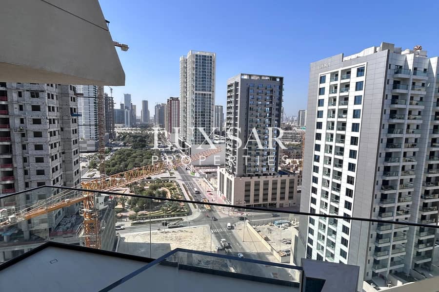 1BR Binghatti Phantom | Prime Location | JVC - Image 9