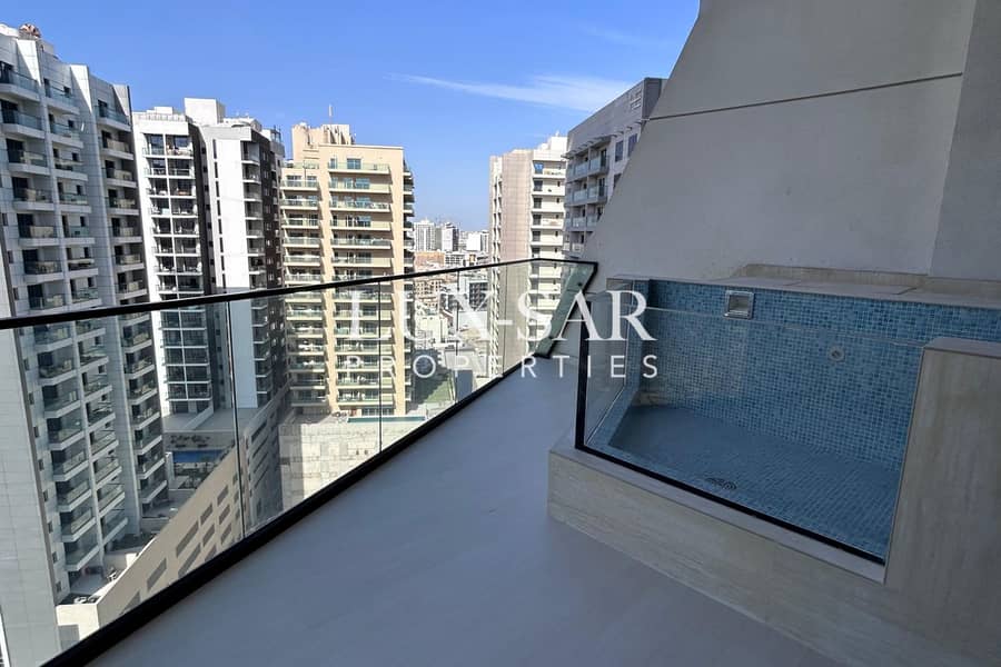 1BR Binghatti Phantom | Prime Location | JVC - Image 10