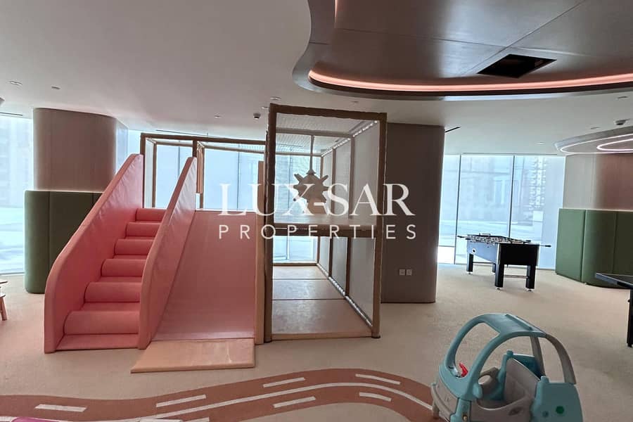 1BR Binghatti Phantom | Prime Location | JVC - Image 12