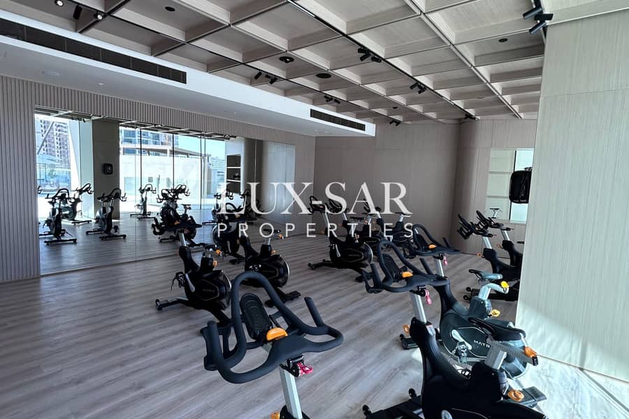 1BR Binghatti Phantom | Prime Location | JVC - Image 17