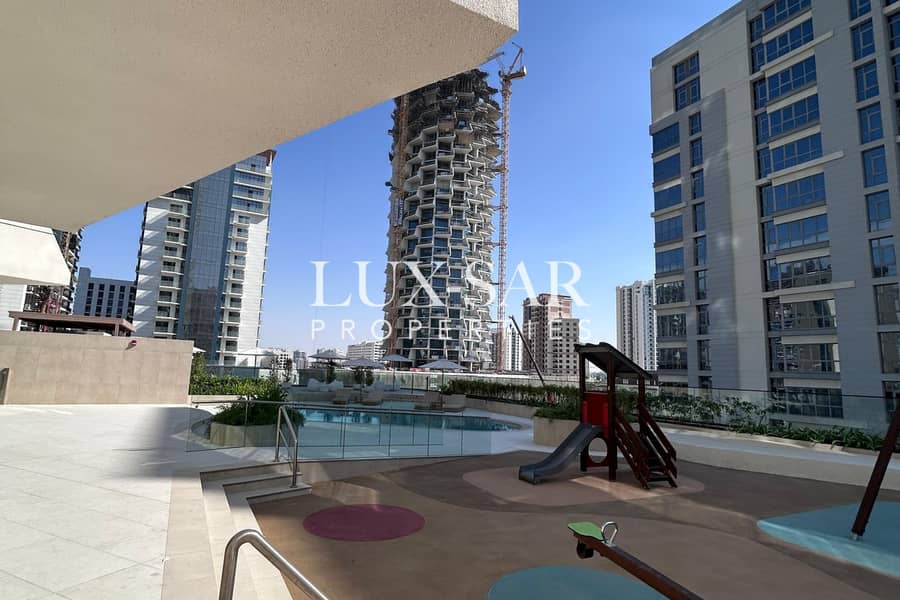 1BR Binghatti Phantom | Prime Location | JVC - Image 19