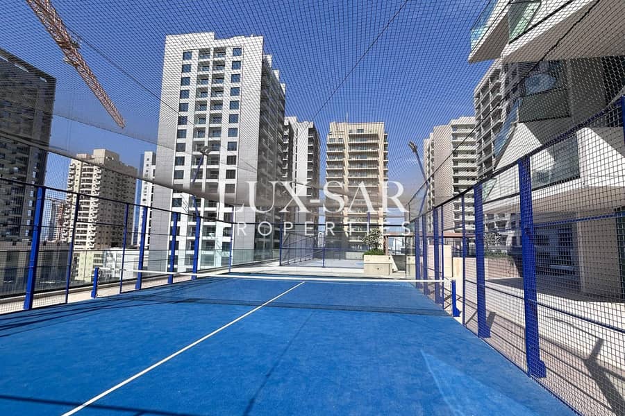 1BR Binghatti Phantom | Prime Location | JVC - Image 20