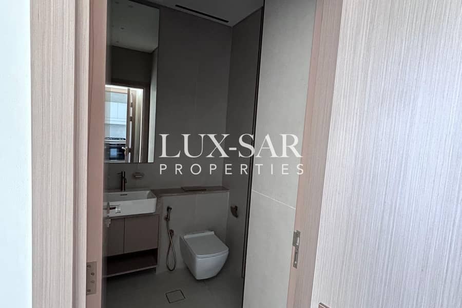 1BR Binghatti Phantom | Prime Location | JVC - Image 21