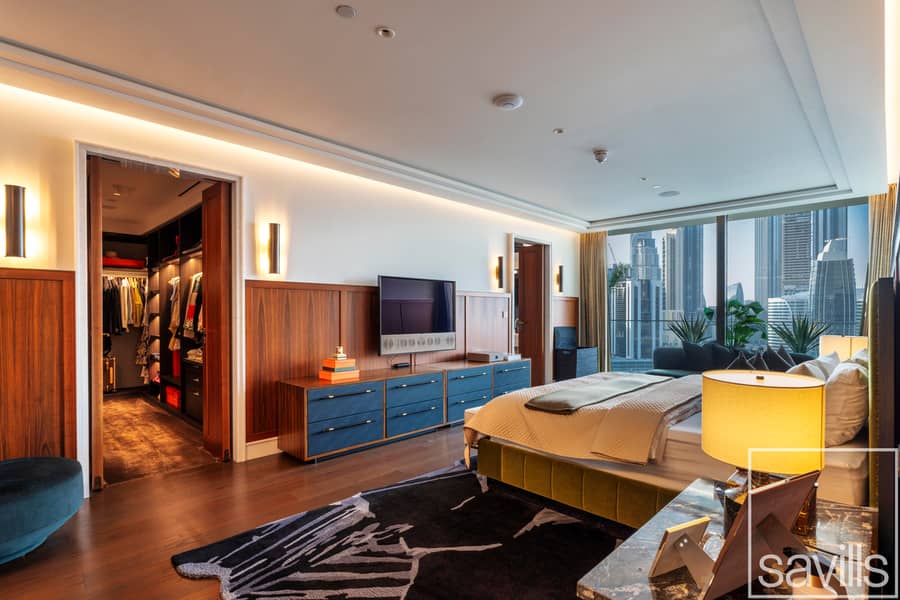 Exclusive | Fully Upgraded | Half Floor - Image 20