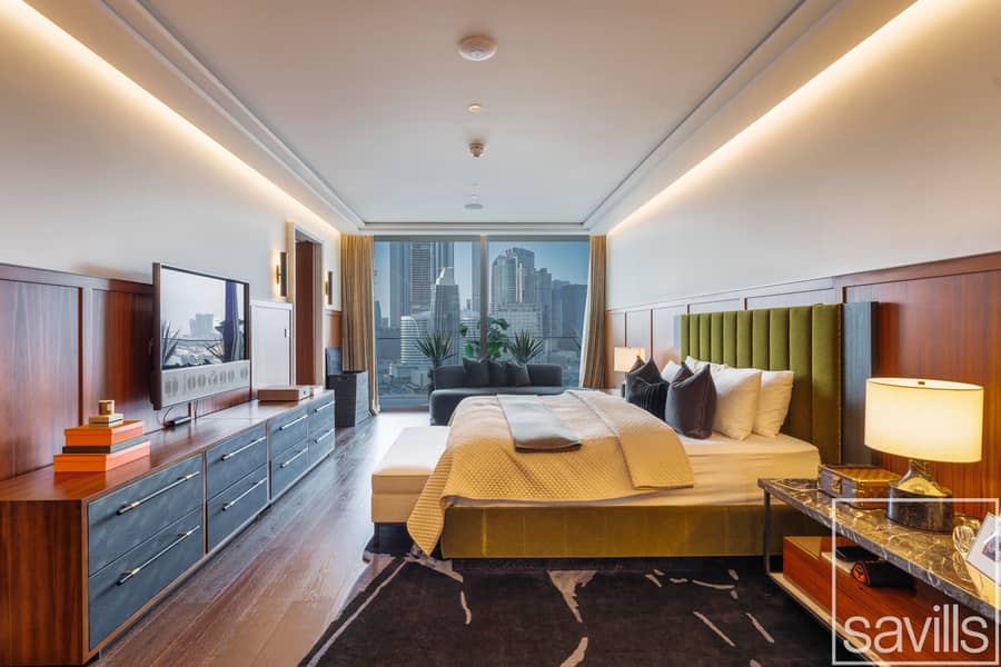 Exclusive | Fully Upgraded | Half Floor - Image 21