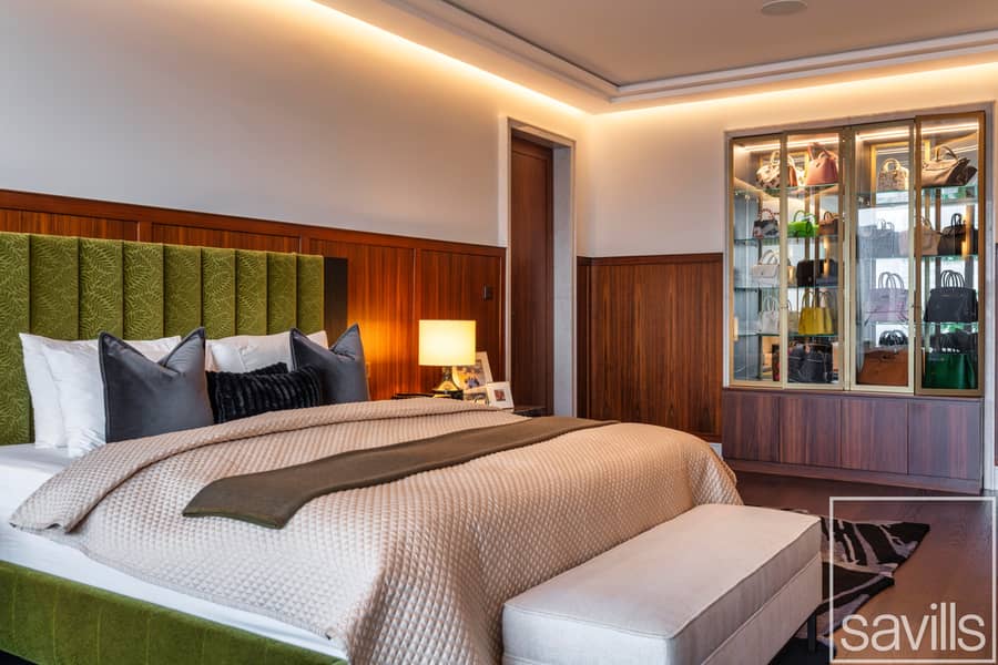 Exclusive | Fully Upgraded | Half Floor - Image 23