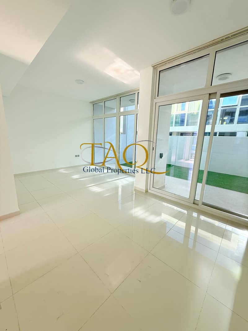 Great Investment | 3BR Townhouse in Basswood | DAMAC Hills 3
