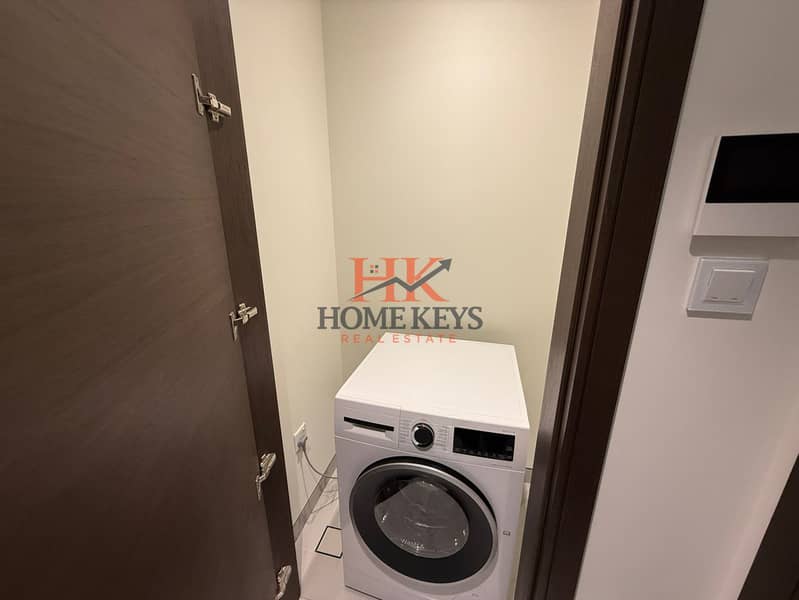 Hot deal || 2 Bedroom Apartment || Brand New || Burj Khalifa & Downtown View || Spacious Living Area || Ready to Move - Image 13