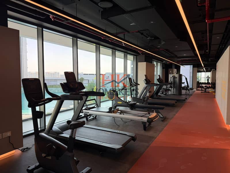 Hot deal || 2 Bedroom Apartment || Brand New || Burj Khalifa & Downtown View || Spacious Living Area || Ready to Move - Image 16