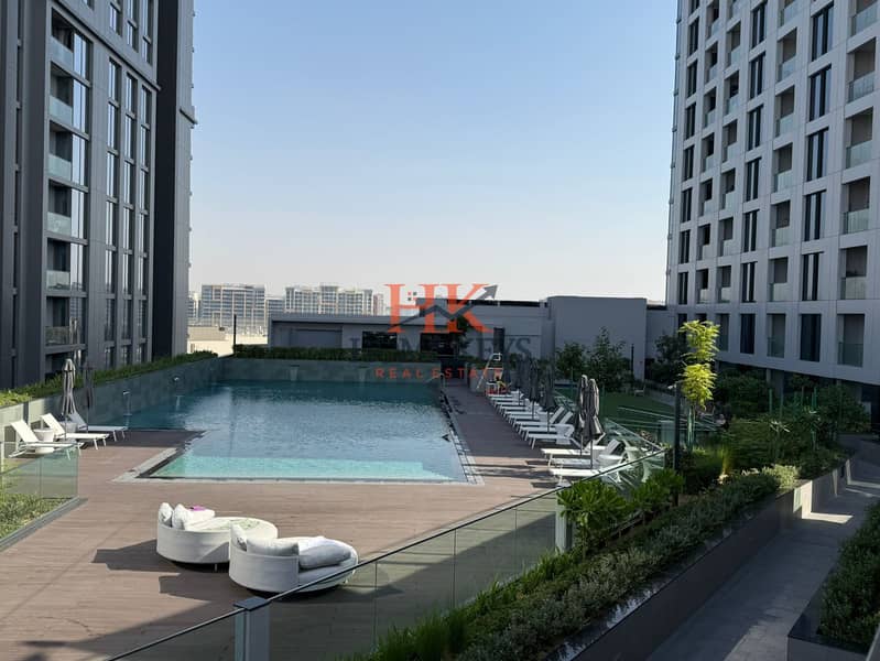 Hot deal || 2 Bedroom Apartment || Brand New || Burj Khalifa & Downtown View || Spacious Living Area || Ready to Move - Image 17