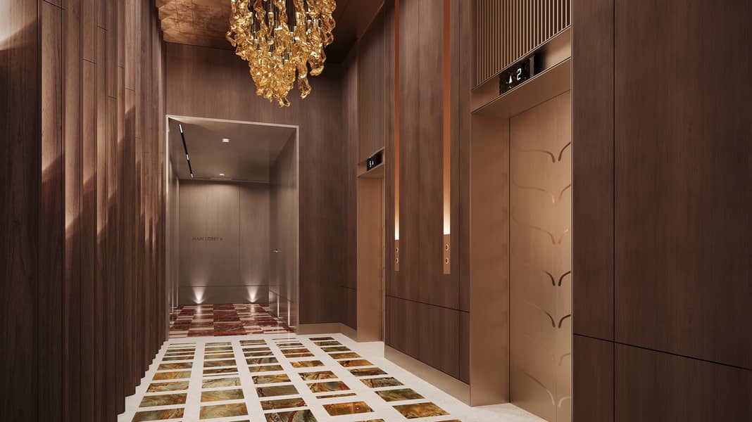 Resort Living 2BR | Partial Sea View | Serenique - Image 23