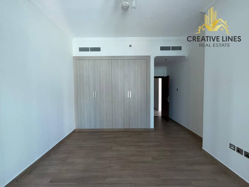 Modern 1BHK in Art XIV | Prime Business Bay Location