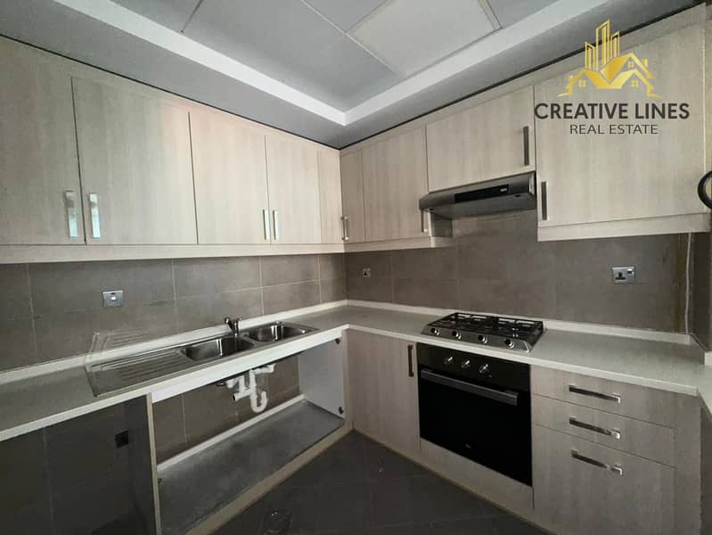 Modern 1BHK in Art XIV | Prime Business Bay Location - Image 6