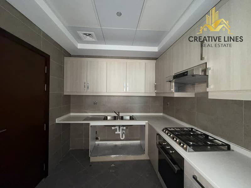 Modern 1BHK in Art XIV | Prime Business Bay Location - Image 7