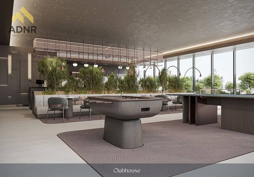 fully furnished / luxury living / high floor / lifestyle amenities - Image 8