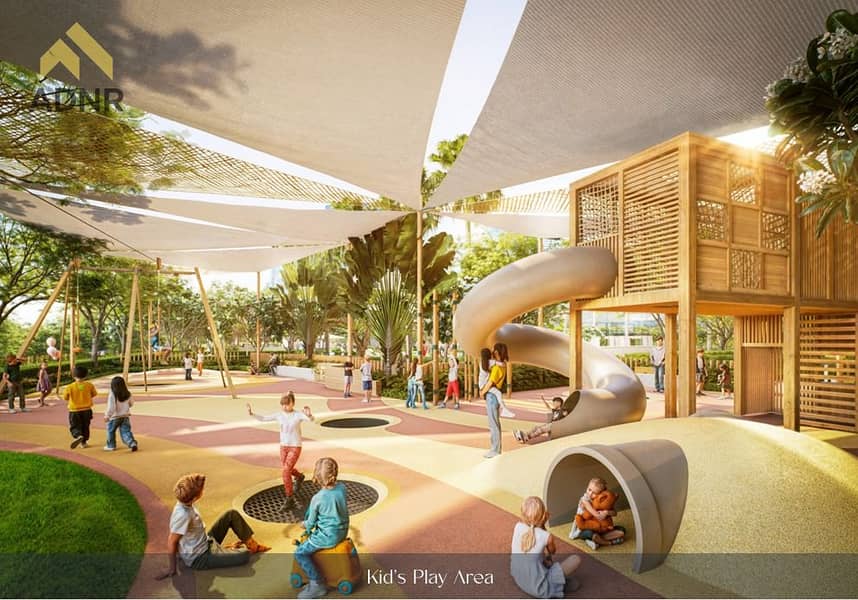 fully furnished / luxury living / high floor / lifestyle amenities - Image 10