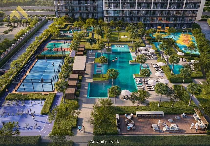 fully furnished / luxury living / high floor / lifestyle amenities - Image 13