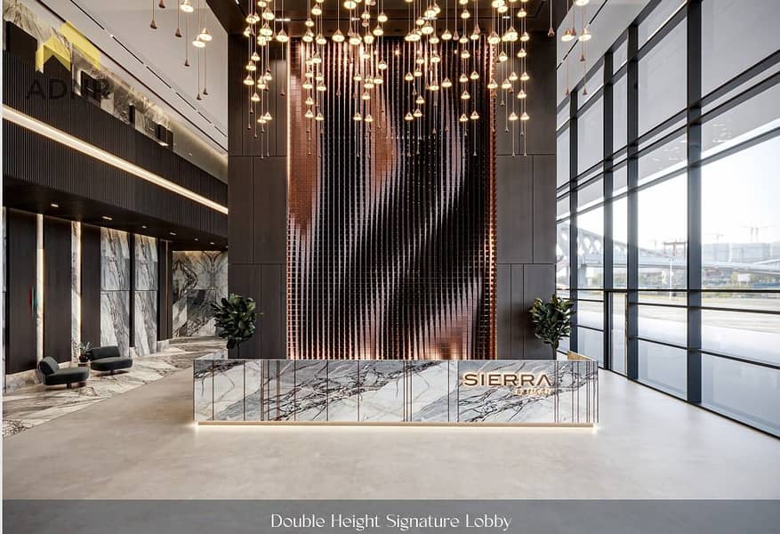 fully furnished / luxury living / high floor / lifestyle amenities - Image 15