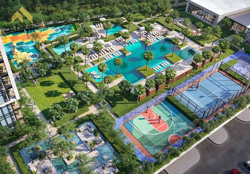 fully furnished / luxury living / high floor / lifestyle amenities - Image 18