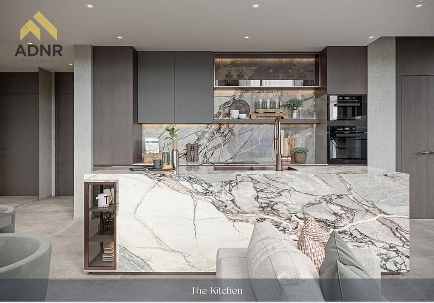 fully furnished / luxury living / high floor / lifestyle amenities - Image 20