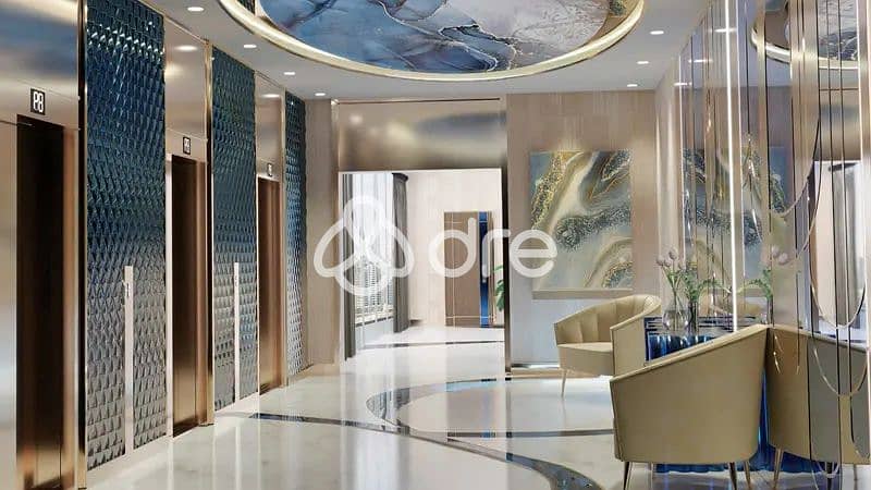 Prime Location | Canal Views | High Floor - Image 9