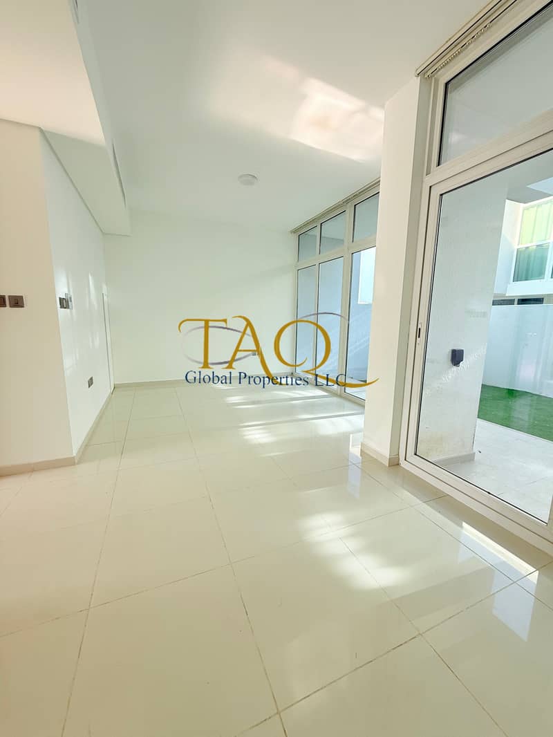 Great Investment | 3BR Townhouse in Basswood | DAMAC Hills 3