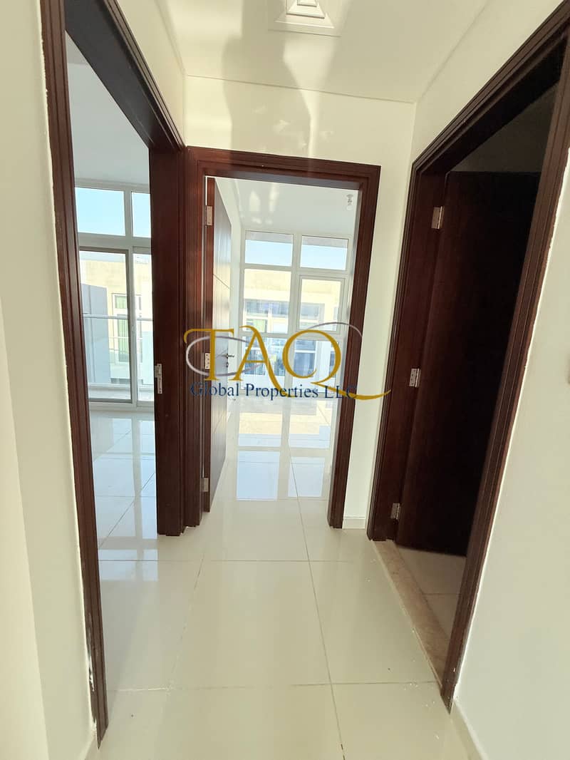 Great Investment | 3BR Townhouse in Basswood | DAMAC Hills 3 - Image 17