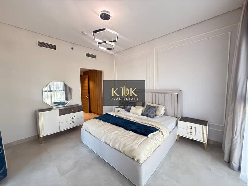 Fully Furnished | Great Location | Call Now