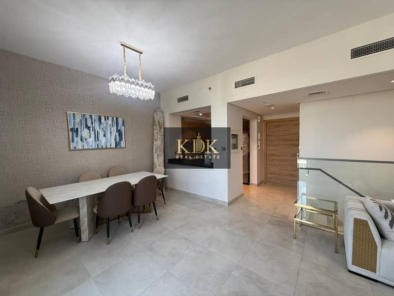 Fully Furnished | Great Location | Call Now