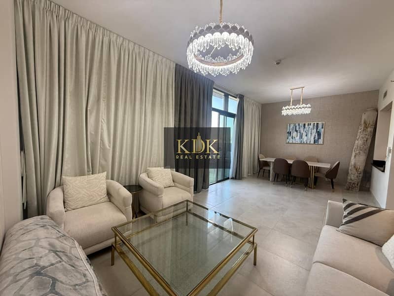 Fully Furnished | Great Location | Call Now