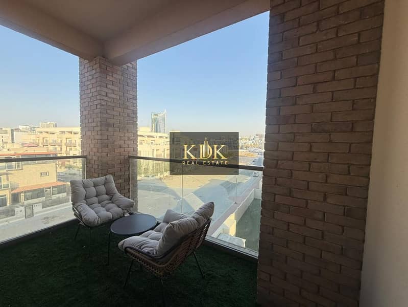 Fully Furnished | Great Location | Call Now - Image 7