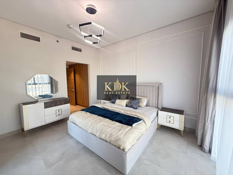 Fully Furnished | Great Location | Call Now - Image 8