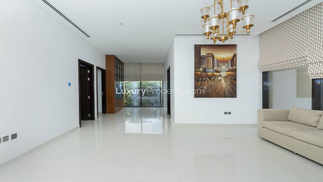 Luxury | Vacant | 6 Bed | Golf Course View - Image 6