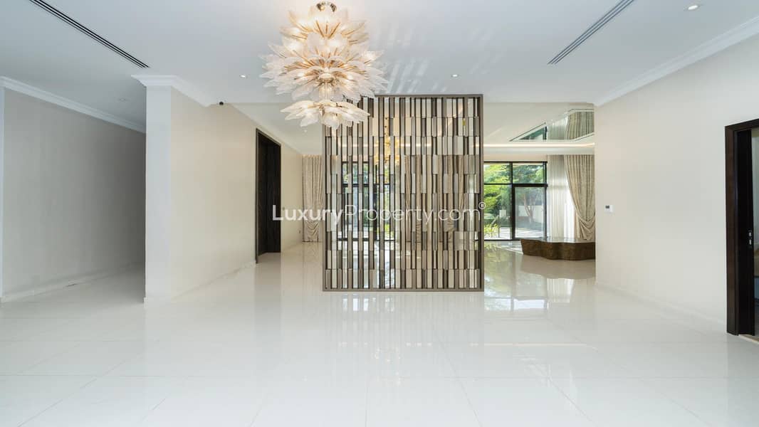 Luxury | Vacant | 6 Bed | Golf Course View - Image 8