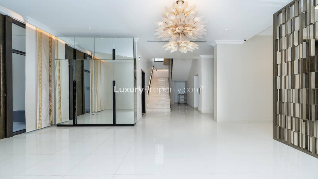 Luxury | Vacant | 6 Bed | Golf Course View - Image 9