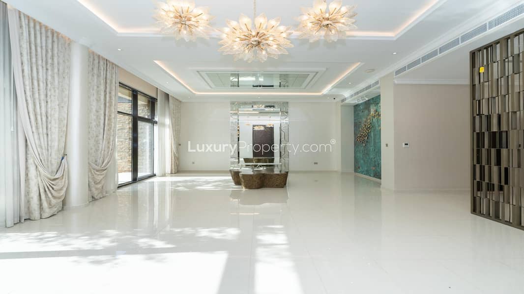 Luxury | Vacant | 6 Bed | Golf Course View - Image 11