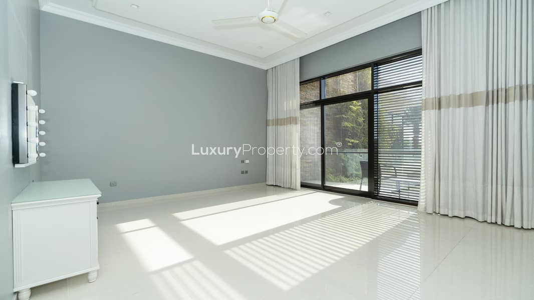 Luxury | Vacant | 6 Bed | Golf Course View - Image 14