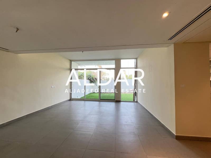 Fresh Garden | Spacious | Single Row | Full Privacy