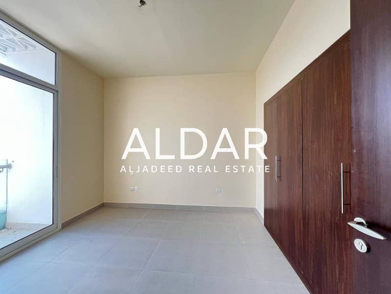 Fresh Garden | Spacious | Single Row | Full Privacy